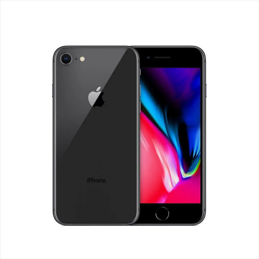IPHONE 8