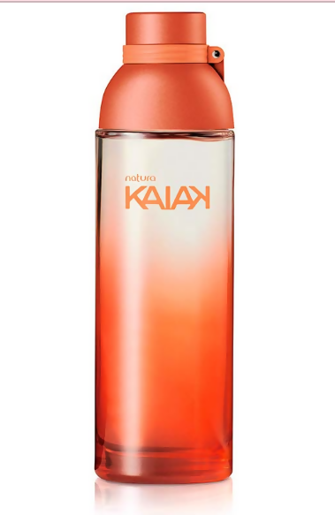 PERFUME KAJAK TOLETO NATURA