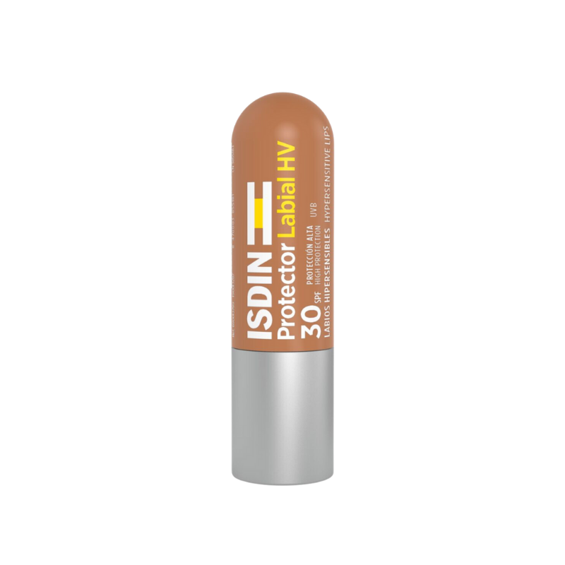 ISDIN PROTECTOR LABIAL HV SPF 30 X 4G