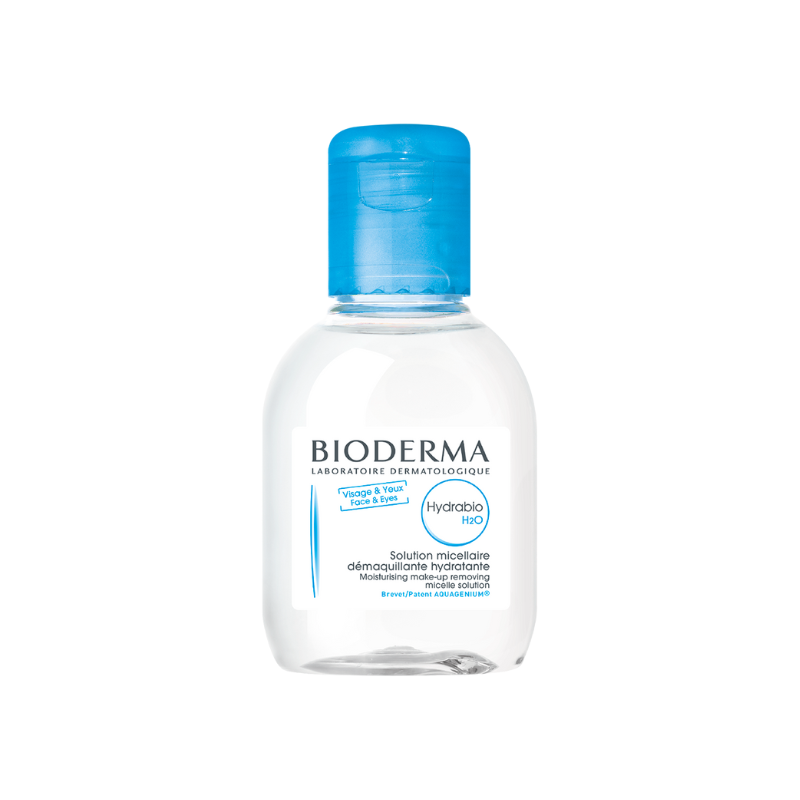 HYDRABIO H2O X 100ML