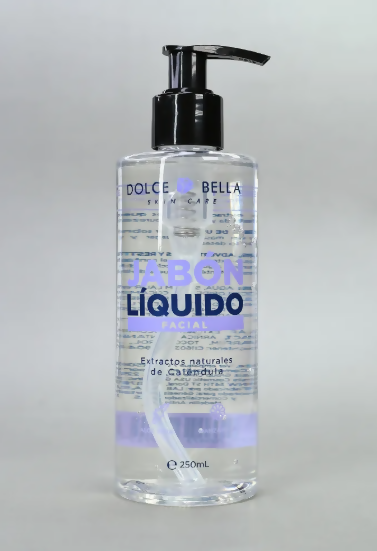 JABON LIQUIDO FACIAL