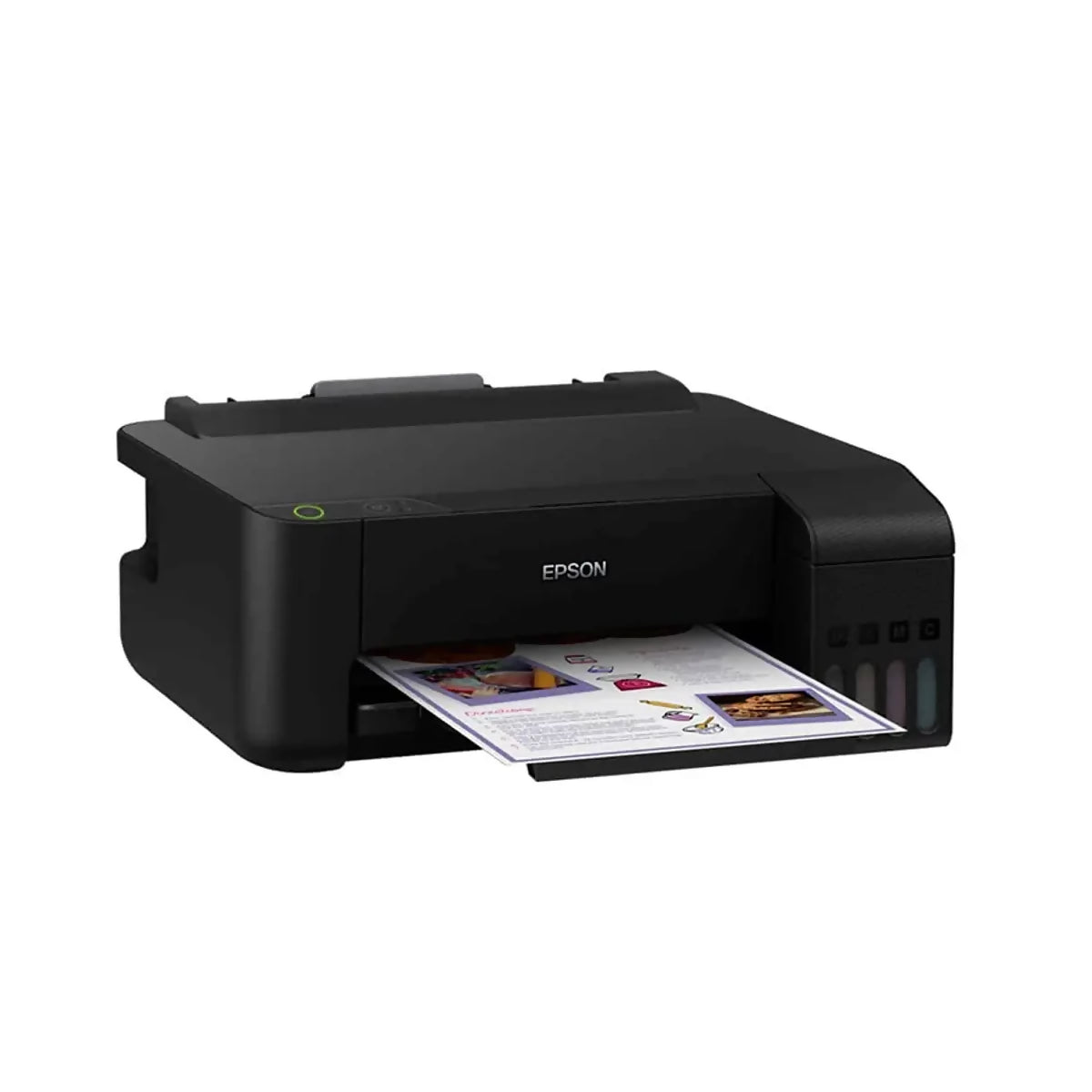 IMPRESORA MULTIFUNCIONAL DIGITAL ECOTANK L1250 WIFI