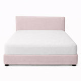 Protector colchon doble acolchado 140x190cm