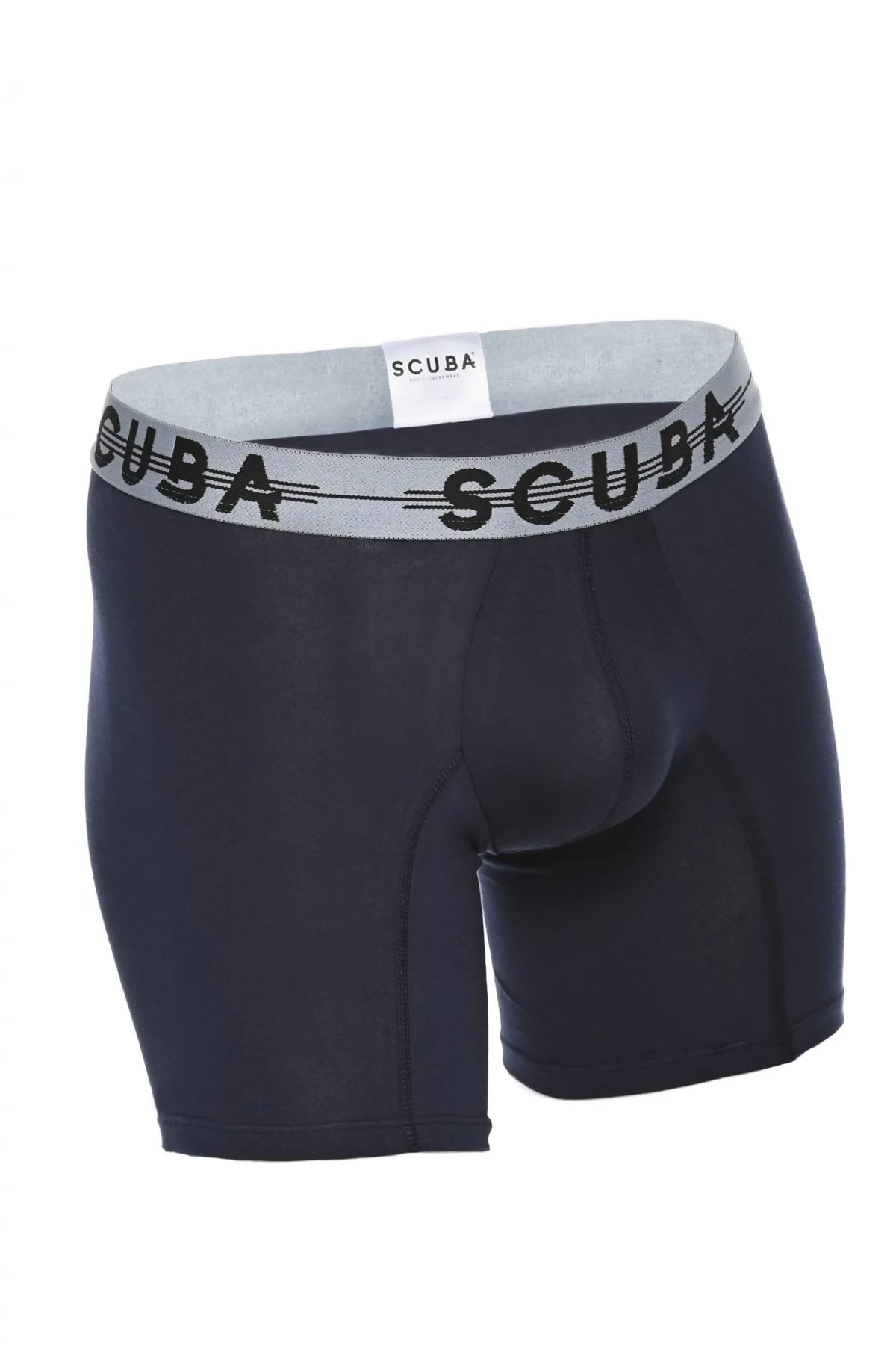 BÓXER MASCULINO ALGODÓN B1007