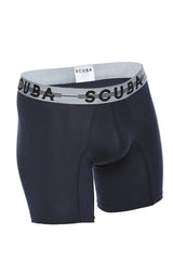 BÓXER MASCULINO ALGODÓN B1007