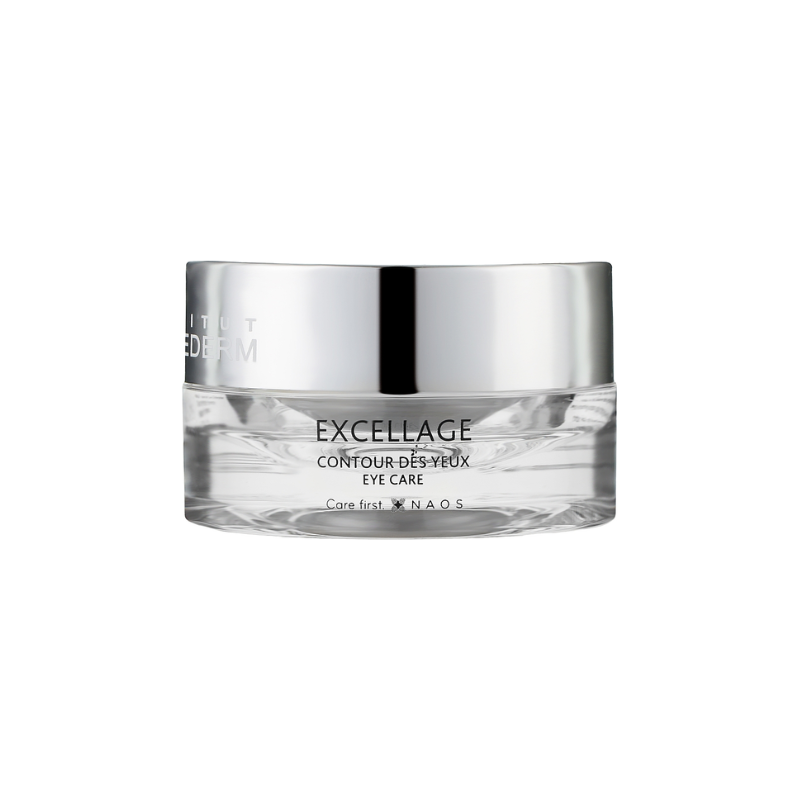 ESTHEDERM EXCELLAGE CONTOUR DES YEUX X 15ML