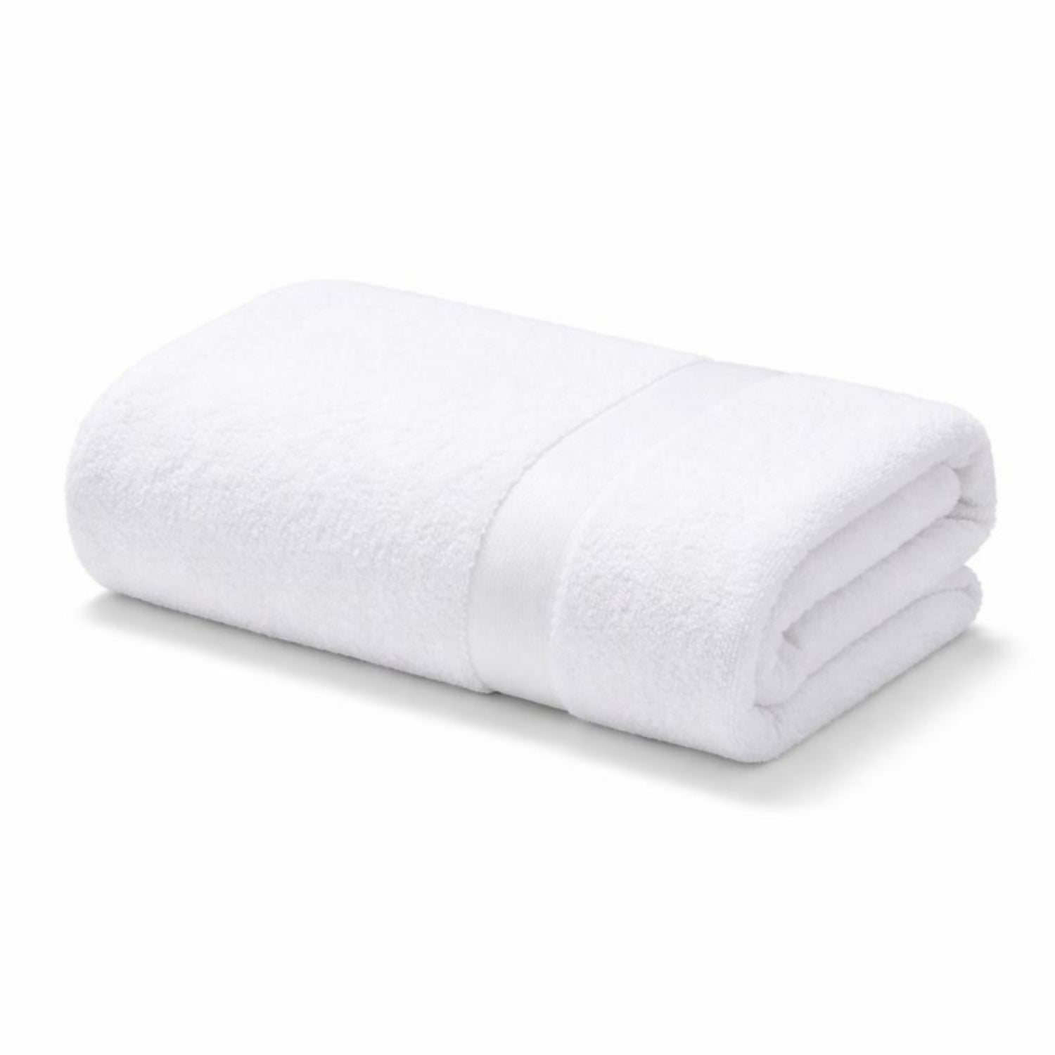Toalla de cuerpo hotelera 100% algodon 70x140cm 500gr