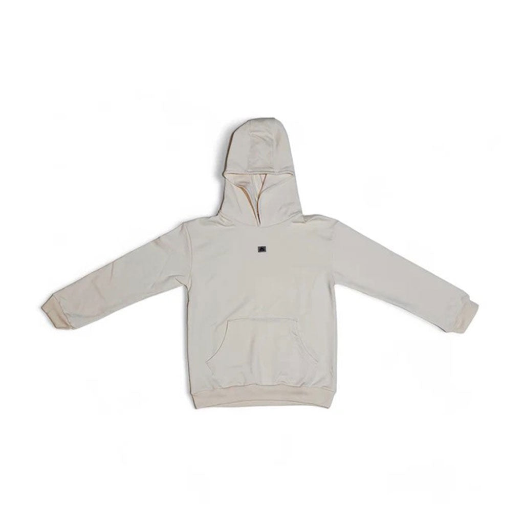 7306 - HODDIE BURDA CON CHOMPA PARA NIÑA JUNIOR | BUZO CERRADO ALGODÓN