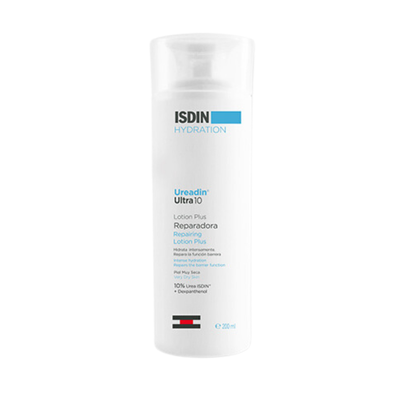 ISDIN UREADIN ULTRA 10 X 200ML