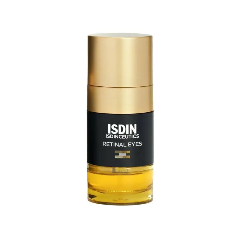 ISDINCEUTICS RETINAL EYES X 20ML