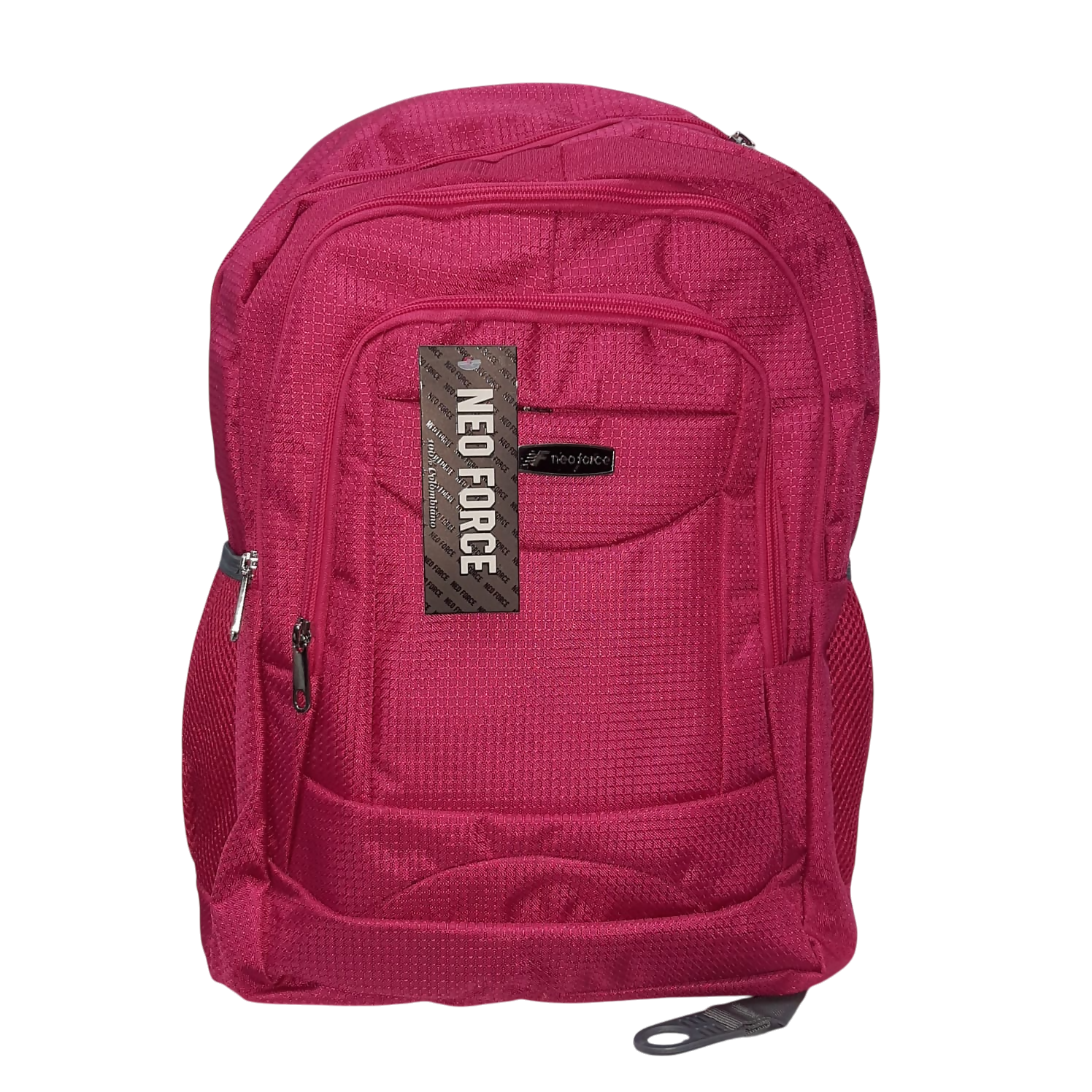 MORRAL CLÁSICO, OFICINA ESTUDIANTIL 018