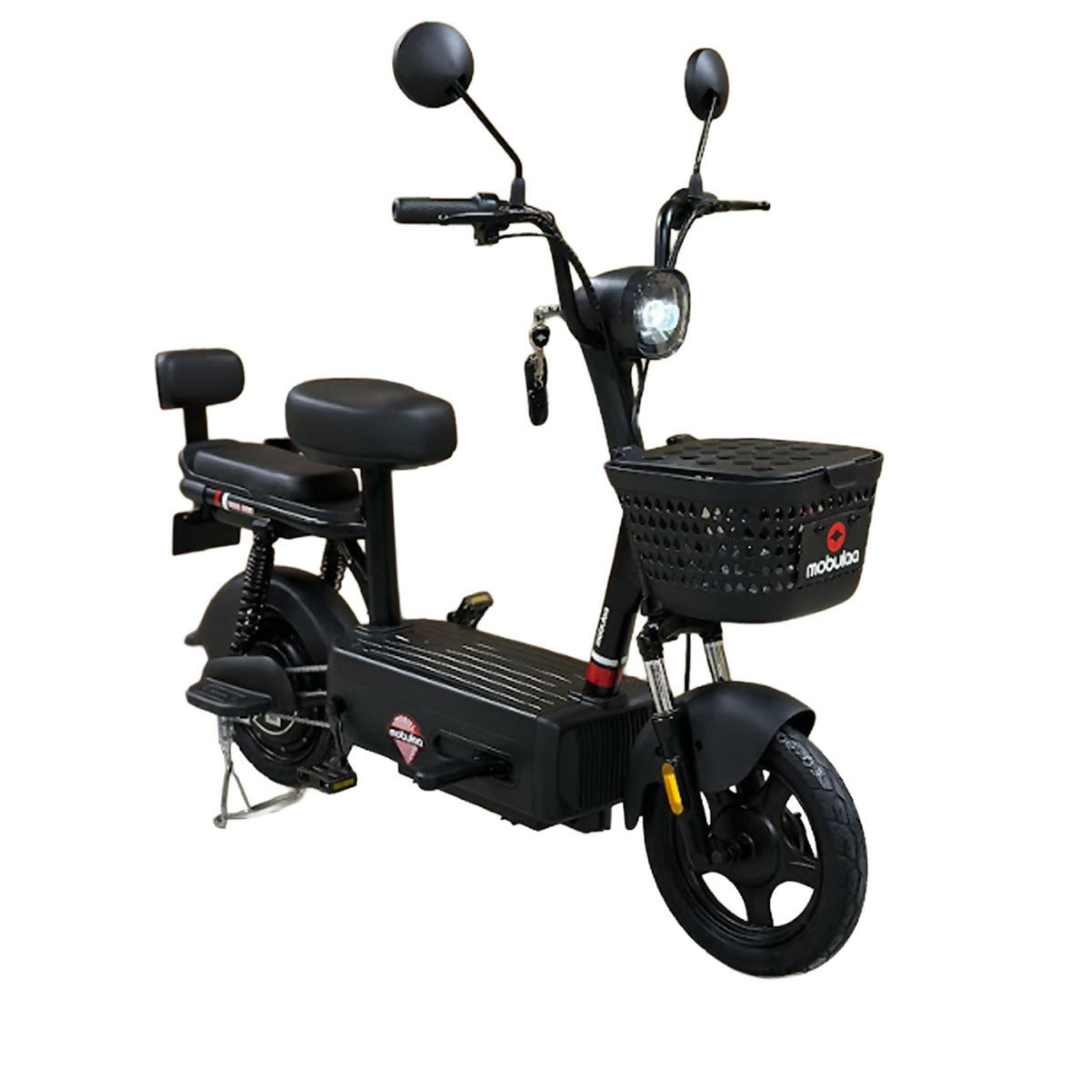 BICI ELÉCTRICA MOBULAA CAMELLITO