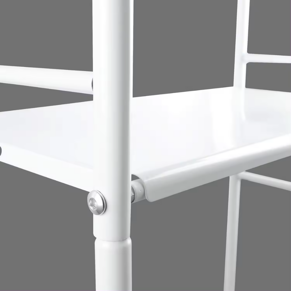 ORGANIZADOR DE LAVADORA MUEBLE AHORRADOR DE ESPACIO