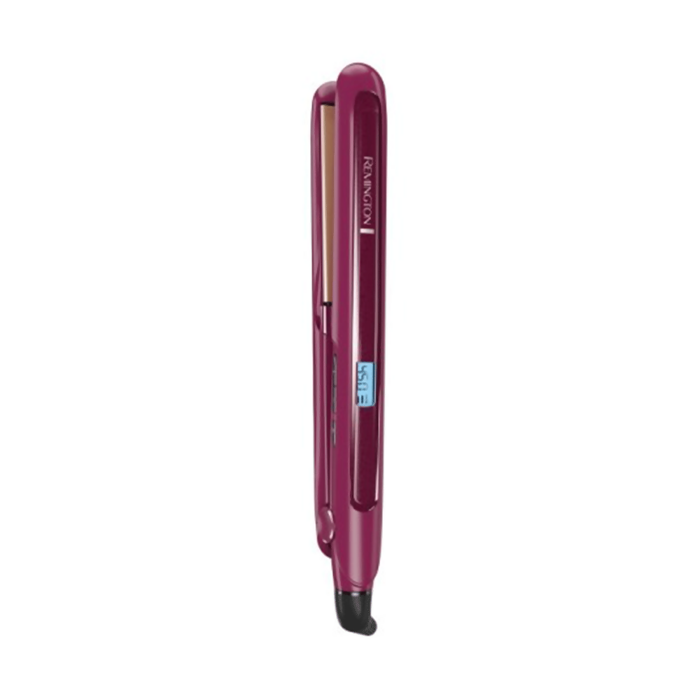 PLANCHA DE CABELLO REMINGTON TRIPLE INFUSION S7740 – Almacenes
