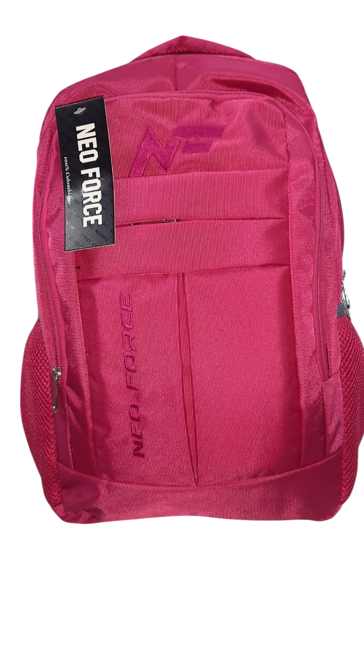 MORRAL CLÁSICO ESTUDIANTIL 074