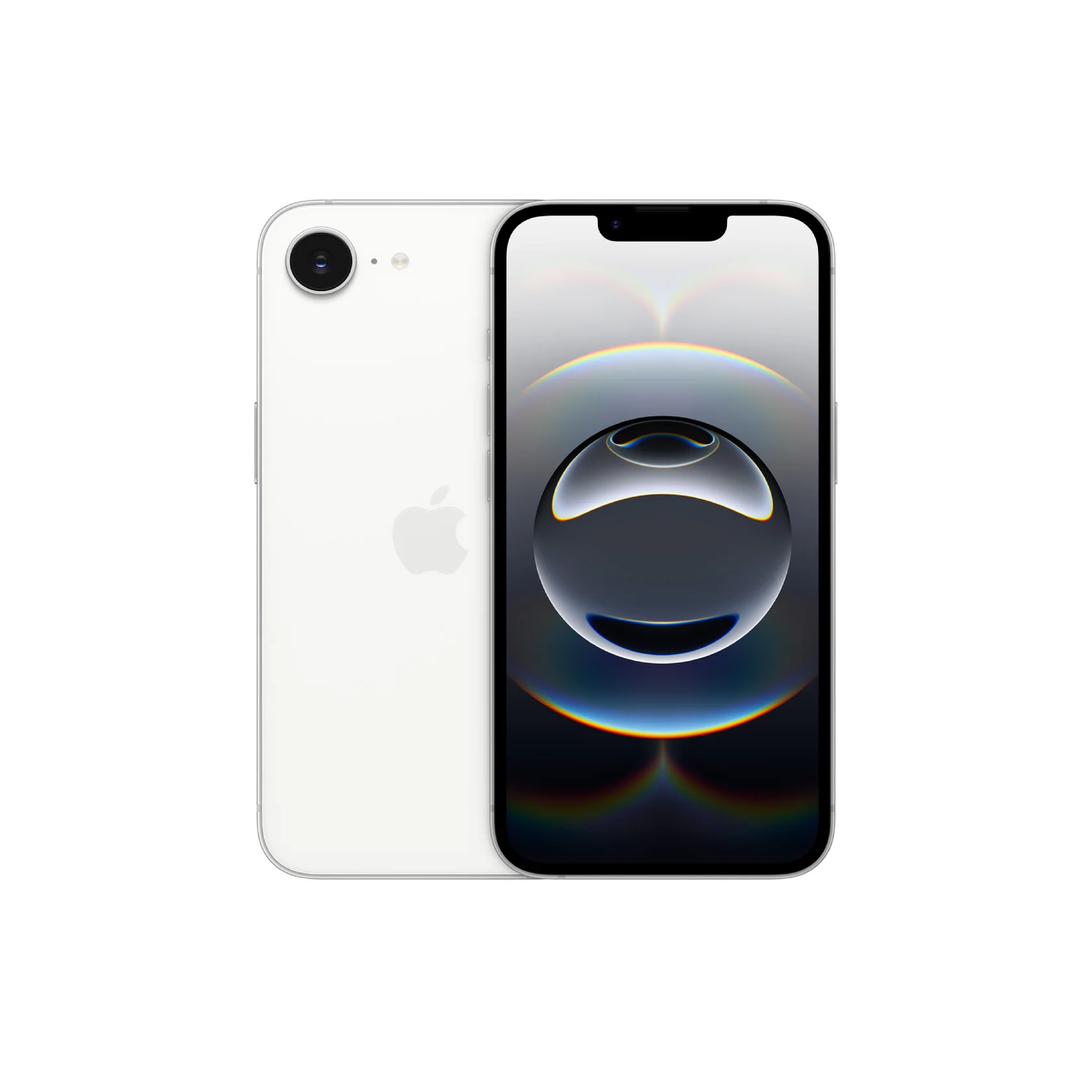 IPHONE 16 E 128 GB