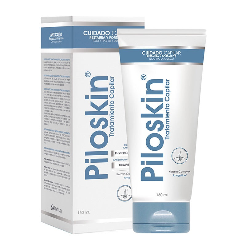 PILOSKIN TRATAMIENTO CAPILAR X 150ML
