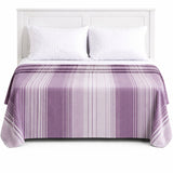 Juego de Sabana King Estampada 200x200cm