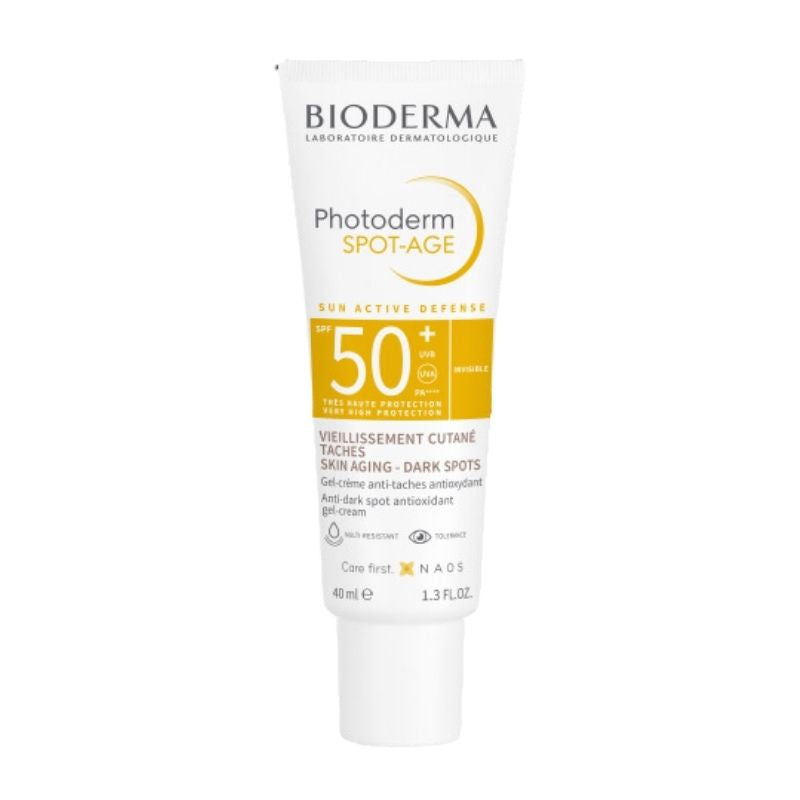PHOTODERM SPOT AGE SPF 50+ X 40ML