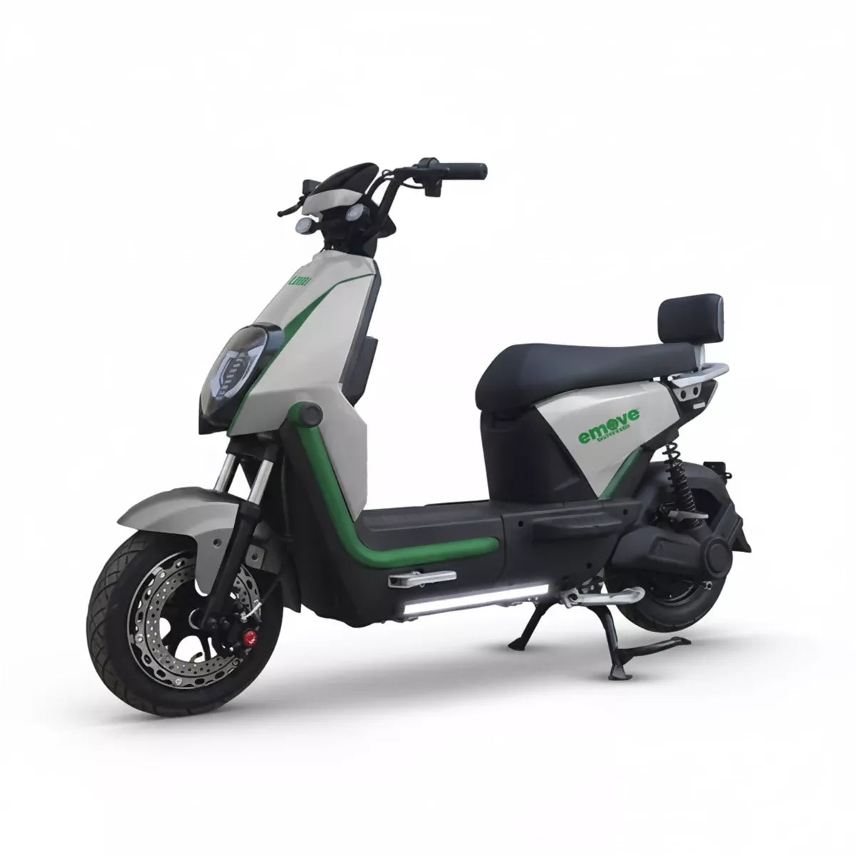 BICIELECTRICA EMOVE LUIGI