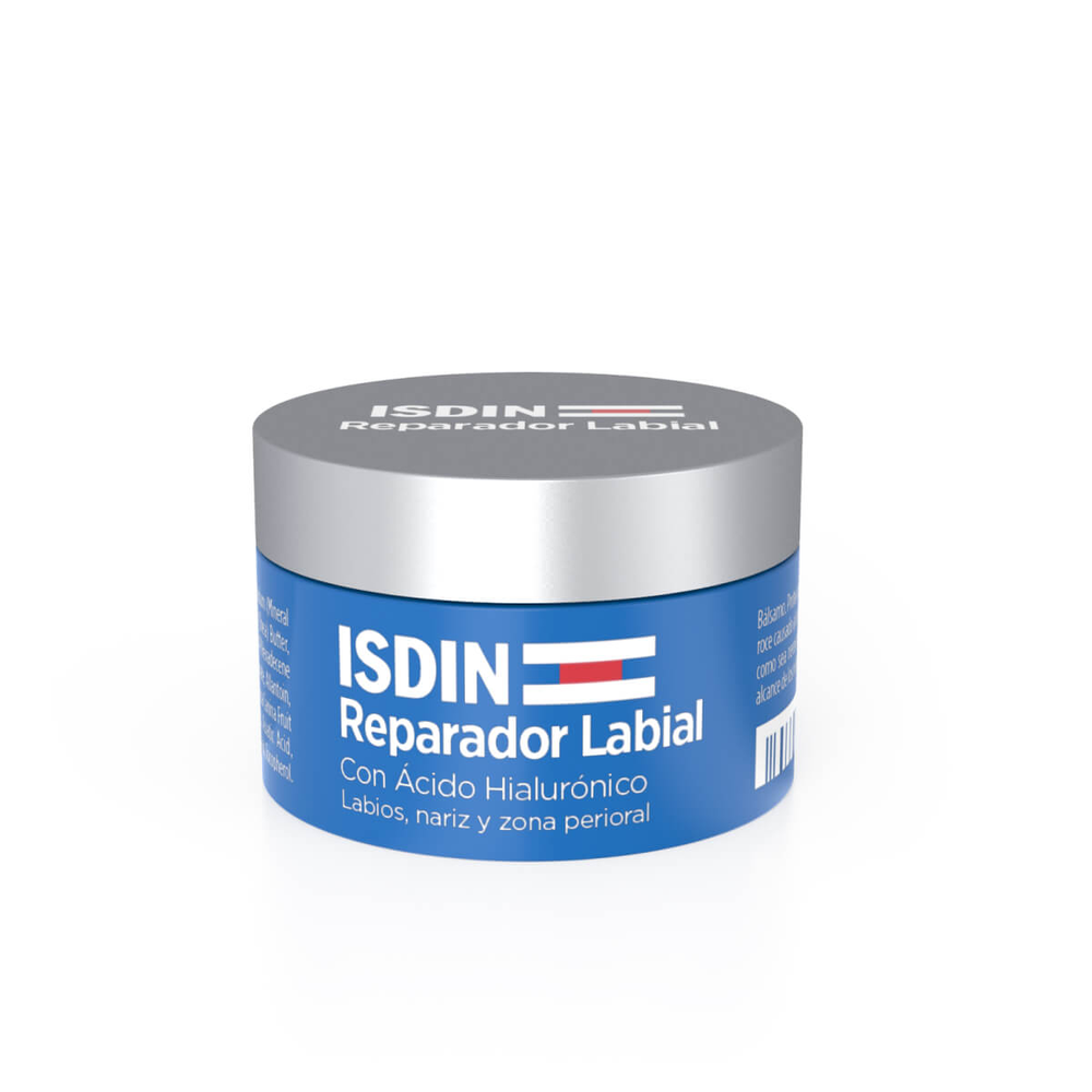 ISDIN REPARADOR LABIAL BÁLSAMO X 10ML