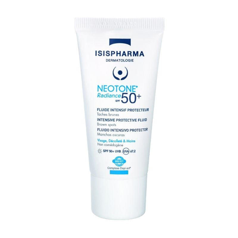 NEOTONE RADIANCE SPF 50+ X 30ML