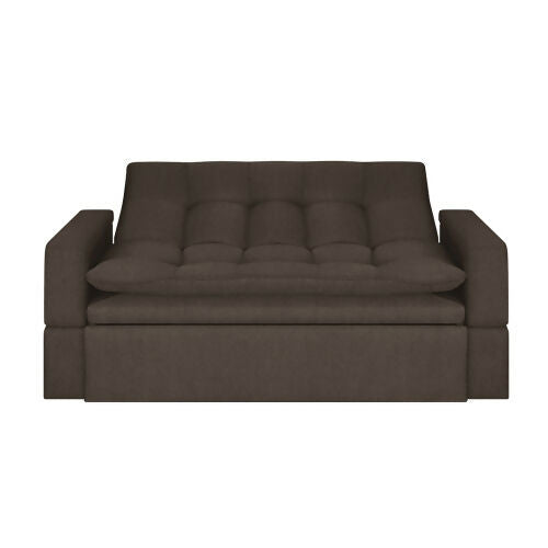 SOFA CAMA ETHEL TELA CAFÉ
