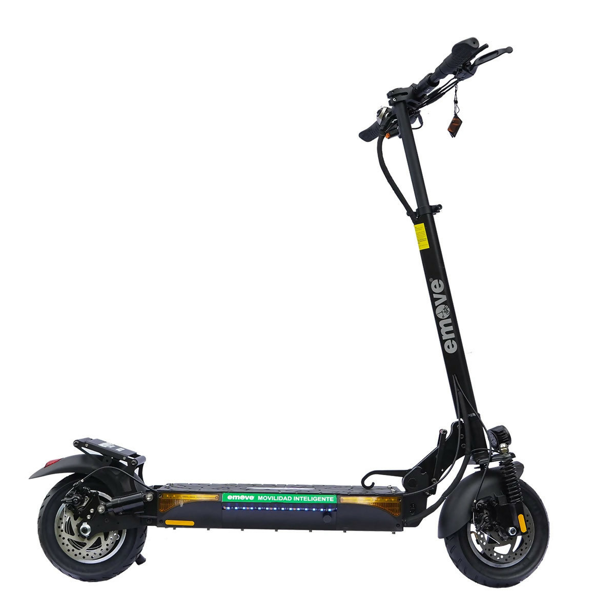SCOOTER EMOVE JAM 800