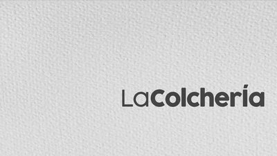 Video La Colchería