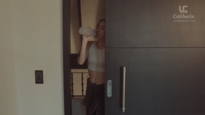 Comercial La Colchería