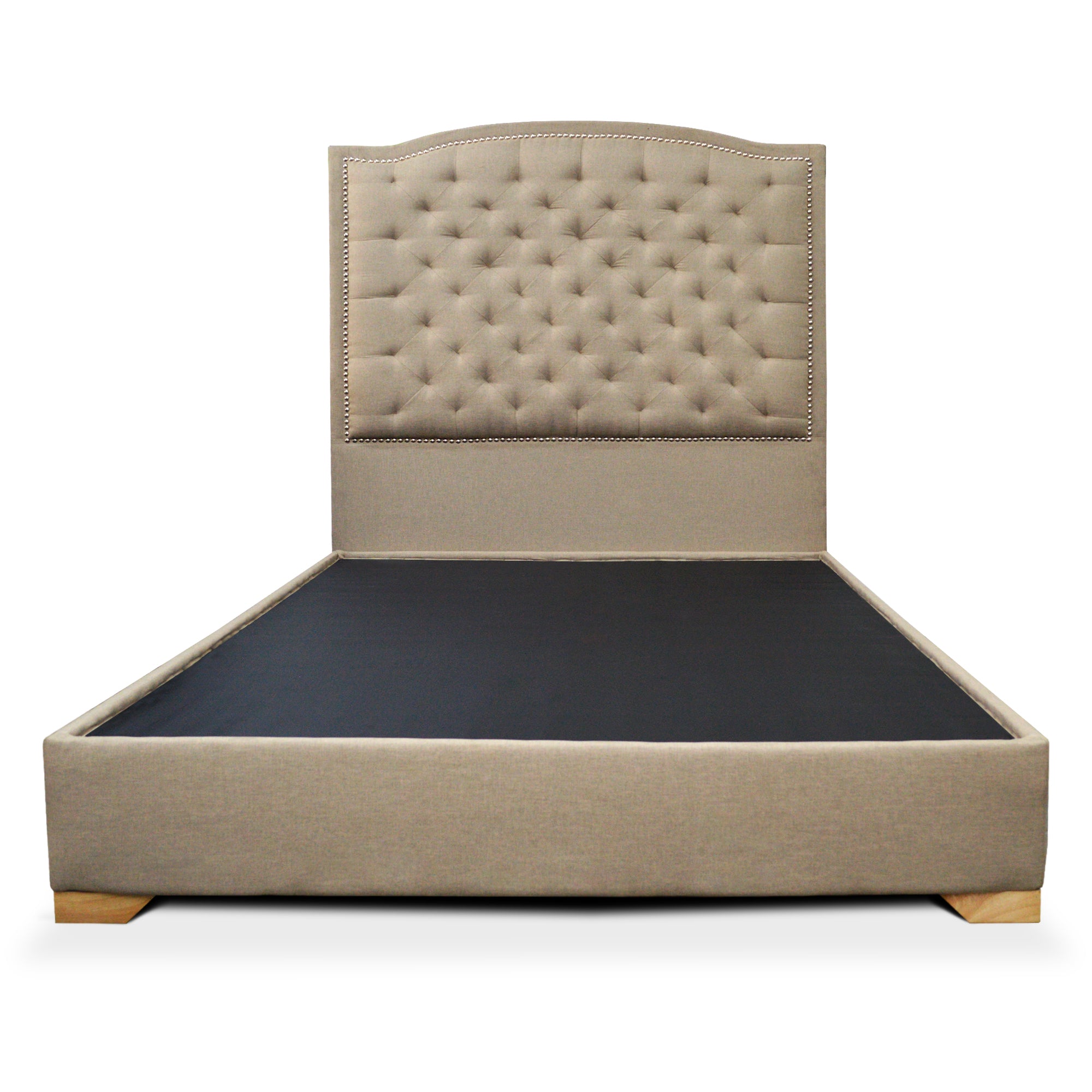 CAMA LAWRENCE 40X140X190 CAMEL