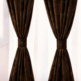 Cortina x2 jacquard