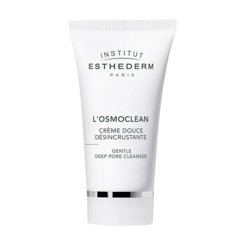 ESTHEDERM OSMOCLEAN CREMA DOUCE DESINCRUSTANTE X 75ML