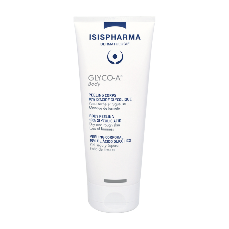 GLYCO A BODY X 100ML