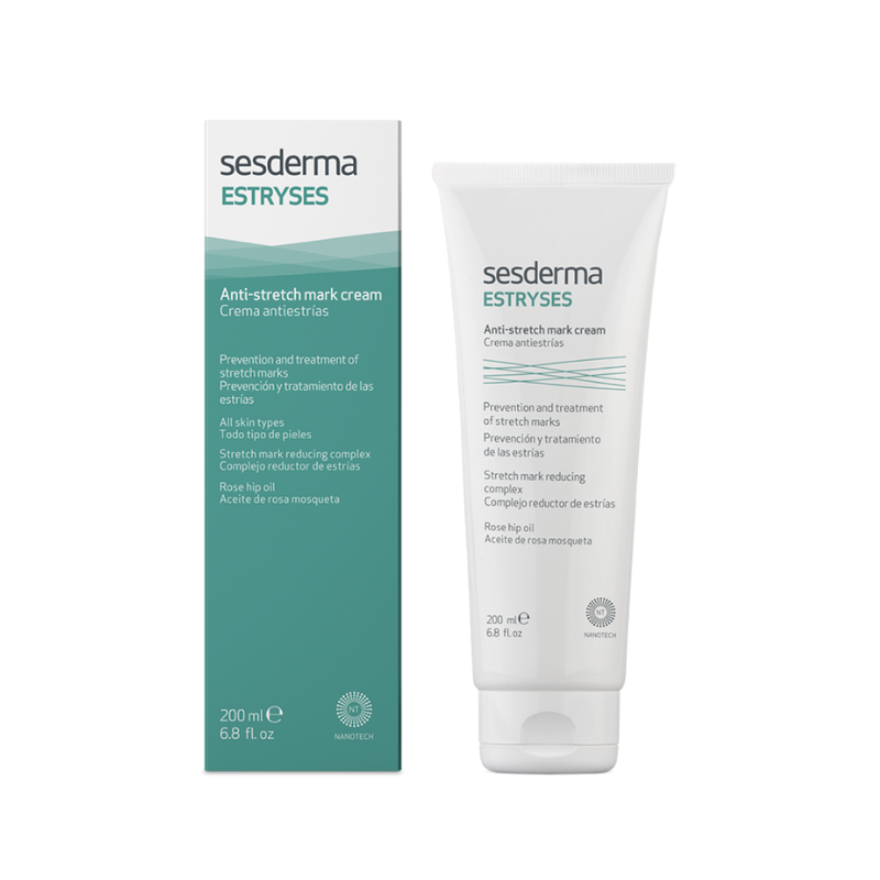 ESTRYSES CREMA ANTIESTRÍAS X 200ML