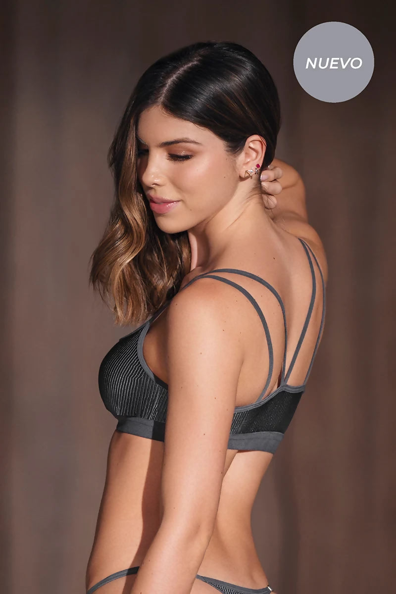 TOP BRILLO 4667