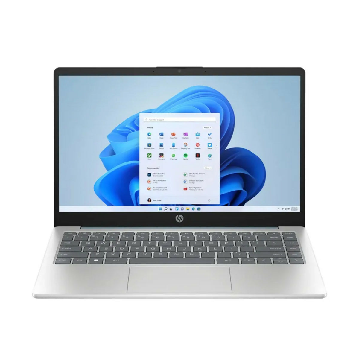 PORTATIL HP 15-FC0047WM AMD RYZEN 7 7730U 16GB 512GB 15.6 FHD TOUCH WIN 11