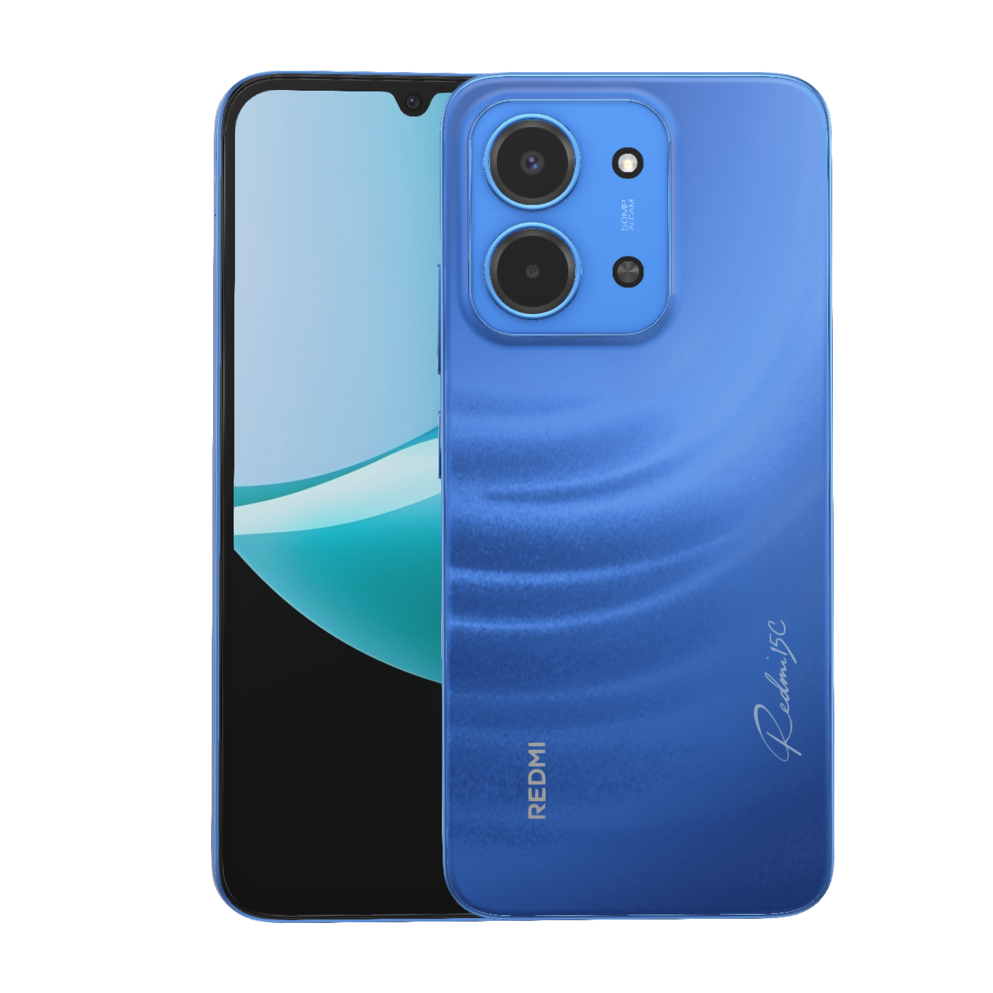 REDMI 15C 4G 4+128GB