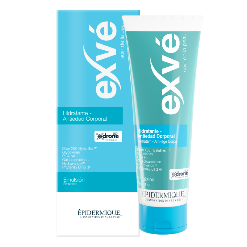 EXVÉ HIDRATANTE ANTIEDAD CORPORAL X 250ML