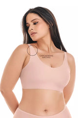 BRASIER DE CUBRIMIENTO ALTO 4592