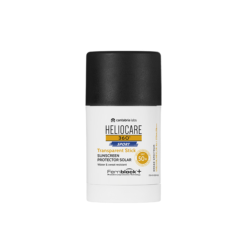 HELIOCARE 360 SPORT STICK SPF 50+ X 25G