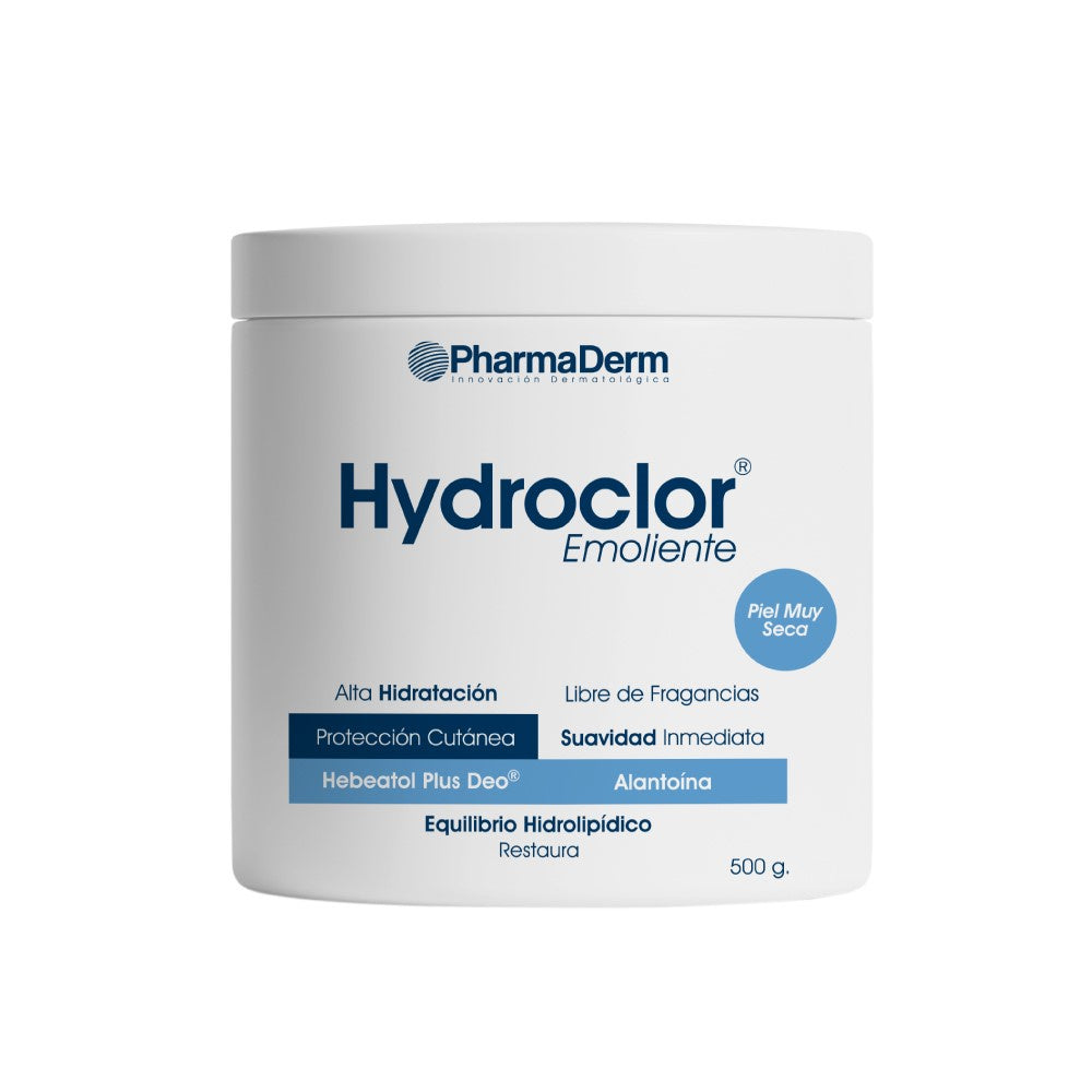HYDROCLOR X 500G