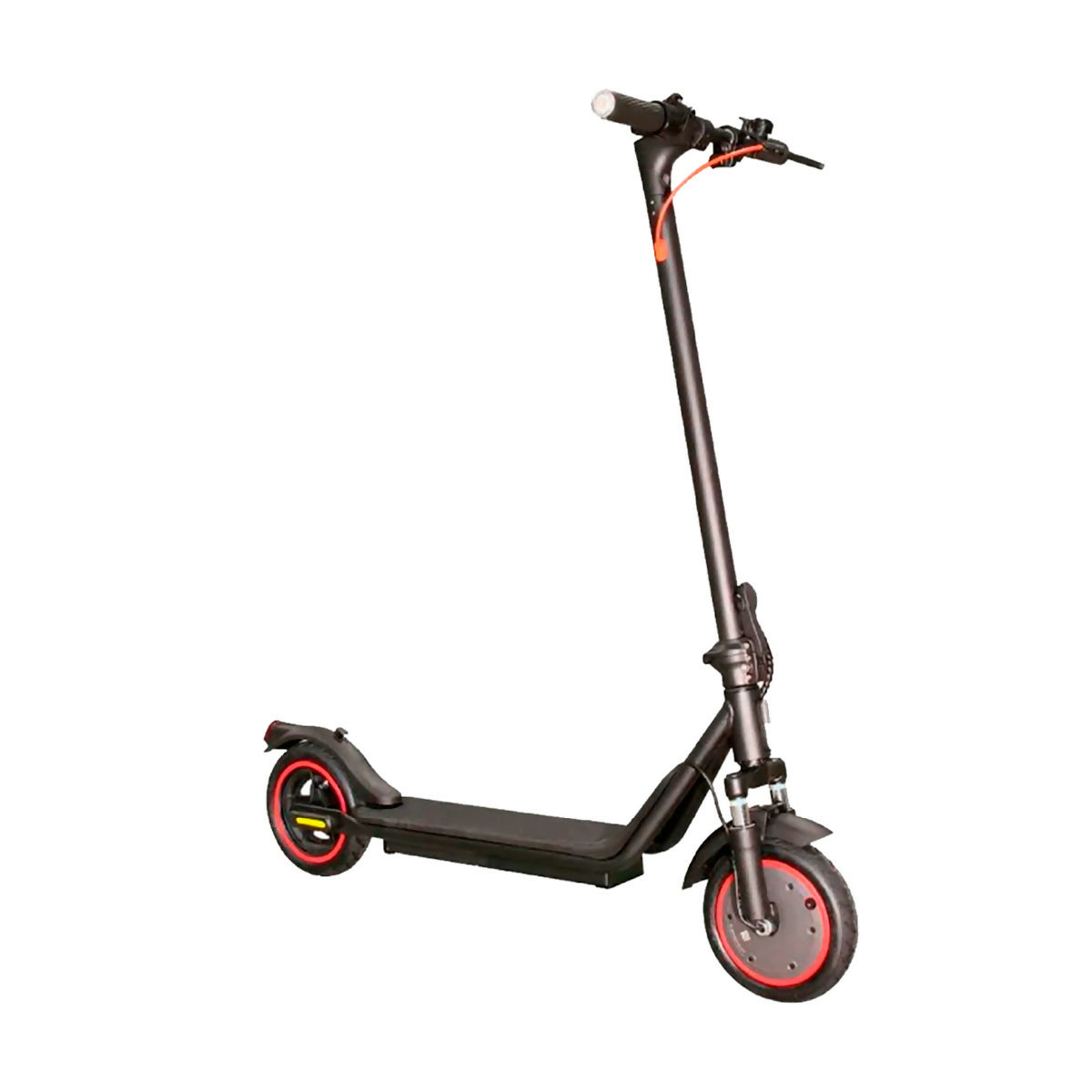 SCOOTER HYUNDAI SCOOTY