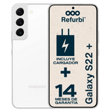 Galaxy S22 Plus