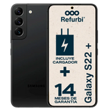Galaxy S22 Plus