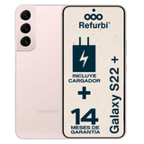 Galaxy S22 Plus
