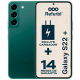 Galaxy S22 Plus