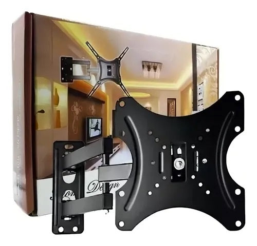 BASE SOPORTE PARA TV 14' A 55' - 50KG PESO