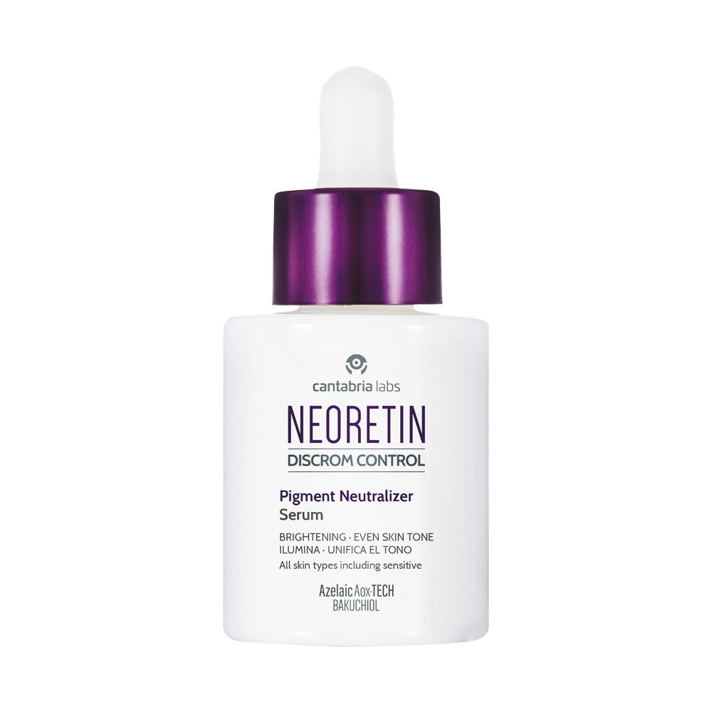 NEORETIN DISCROM CONTROL PIGMENT NEUTRALIZER SERUM X 30ML
