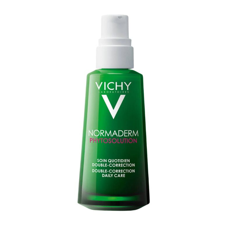 VICHY NORMADERM PHYTOSOLUTION DOBLE CORRECCIÓN X 50ML